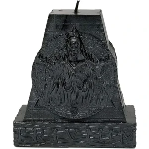 Trivium Firemaker candle