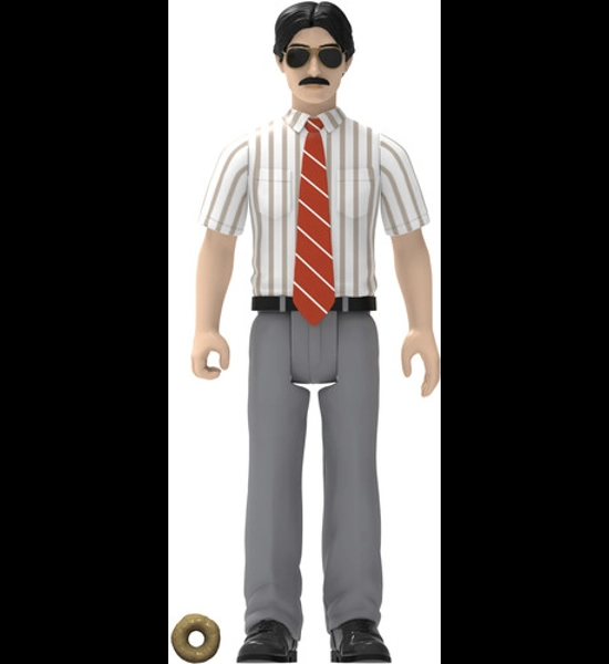 Beastie Boys Sabotage Vic Colfari Reaction Figure