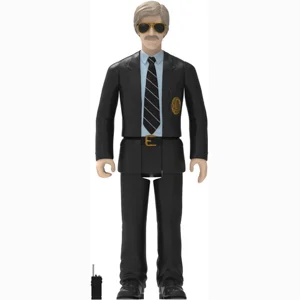 Beastie Boys Sabotage Alasondro Alegre Reaction Figure