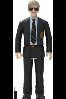 Beastie Boys Sabotage Alasondro Alegre Reaction Figure