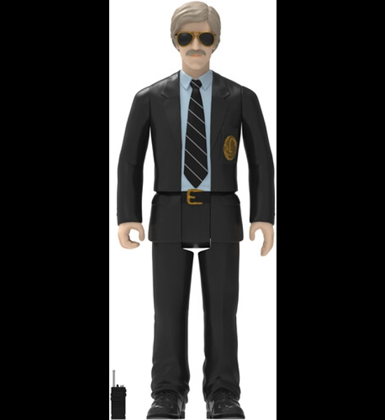 Beastie Boys Sabotage Alasondro Alegre Reaction Figure