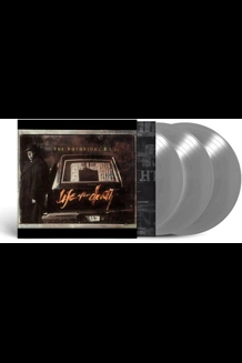 The Notorious B.I.G. - Life After Death 25th Anniversary Vinyl 3-LPs