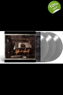 The Notorious B.I.G. - Life After Death 25th Ann..