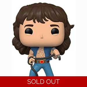 AC/DC Bon Scott POP Rocks 339