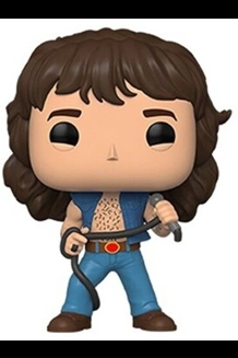 AC/DC Bon Scott POP Rocks 339