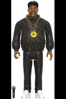 Biz Markie ReAction Figure