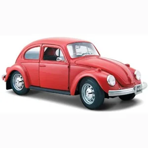 Maisto Volkswagen Beetle 1:24 Scale Diecast