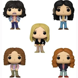 Aerosmith 5 PK POP Rocks