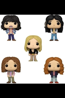 Aerosmith 5 PK POP Rocks