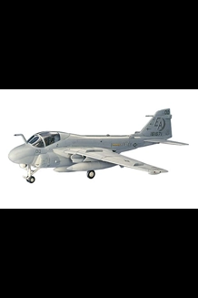 Hasegawa Grumman A-6E Intruder Model Kit