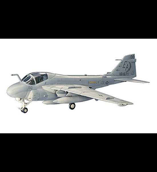 Hasegawa Grumman A-6E Intruder Model Kit