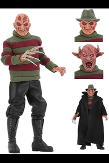 NECA Wes Craven's New Nightmare 8