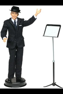 Frank Sinatra - The Recording Years Timeless Tre..