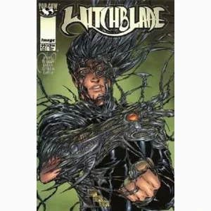 Witchblade Comics Vol. 22