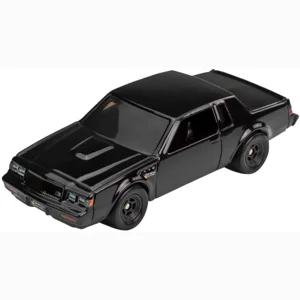 Hot Wheels Fast & Furious '87 Buick Regal GNX