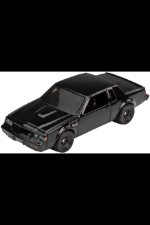 Hot Wheels Fast & Furious '87 Buick Regal GNX