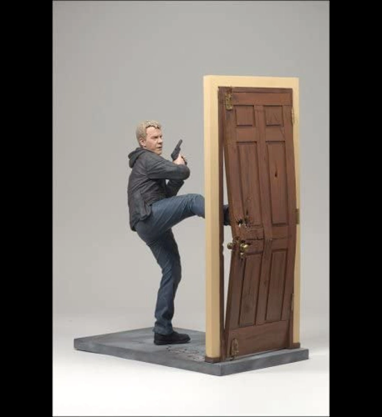 "24" Jack Baur Boxed Set 2