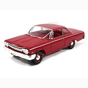 Maisto 1962 Chevrolet Bel Air 1/18 Diecast