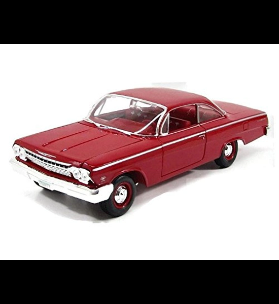 Maisto 1962 Chevrolet Bel Air 1/18 Diecast