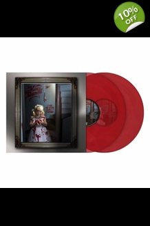 King Diamond - Give Me Your Soul...Please - Red ..