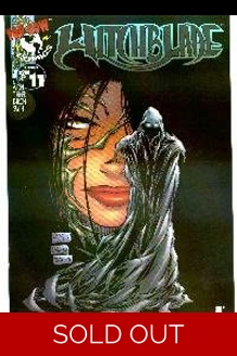 Witchblade Comics Vol. 11
