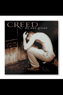 Creed - My Own Prison Vinyl LP