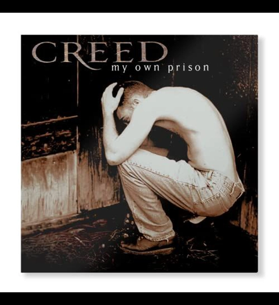 Creed - My Own Prison Vinyl LP