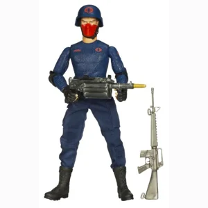 GI Joe - Infantry Trooper Cobra 12
