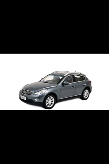 2012 Infiniti EX25  1/18 Scale Diecast
