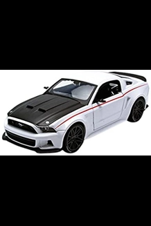 Maisto Premiere DC '14 Ford Mustang