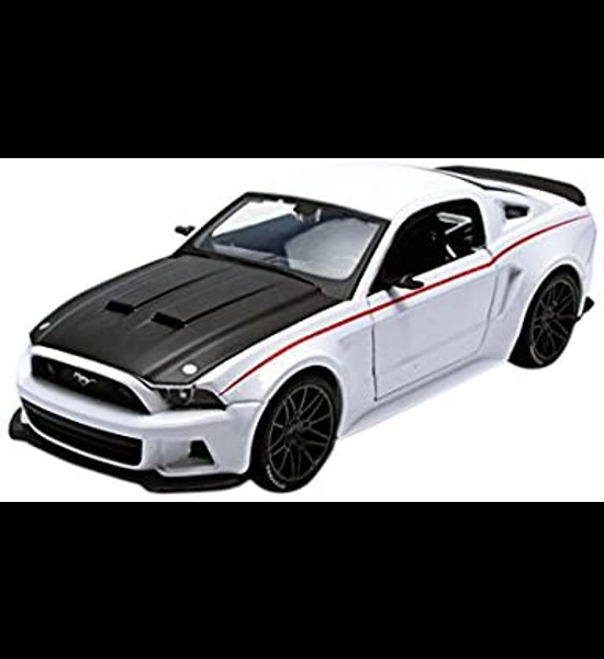 Maisto Premiere DC '14 Ford Mustang