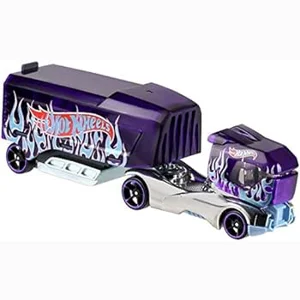 Hot Wheels Aero Blast Track Truck