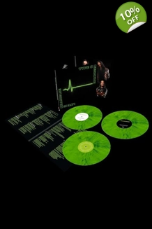 Type O Negative - Life Is Killing Me 20th Annive..