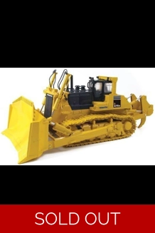 Komatsu D475A-5EO Dozer 1/50 Diecast