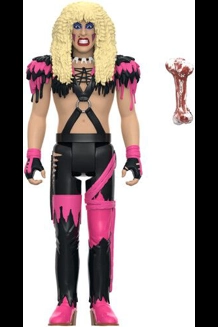 Twisted Sister - Dee Snider ReAction Figure