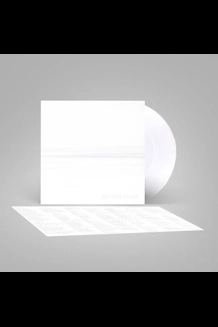 Foo Fighters - But Here We Are White Vinyl LP