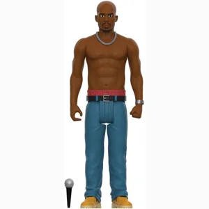 DMX - It's Dark And Hell Is Hot ReAction Figure