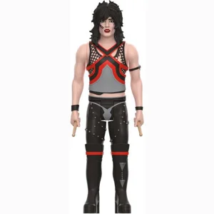 Motley Crue- Shout At The Devil Tommy Lee ReAction Figure