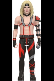 Motley Crue - Shout At The Devil Vince Neil ReAction Figure