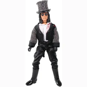 Mego Alice Cooper 8