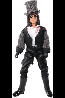 Mego Alice Cooper 8