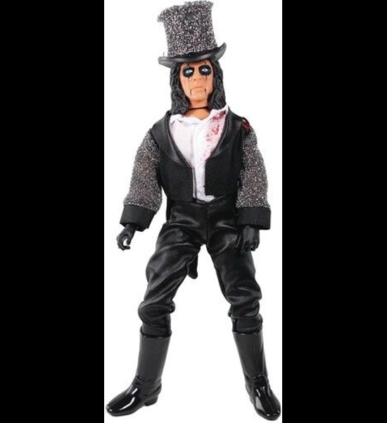 Mego Alice Cooper 8" Action Figure