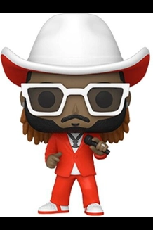 T-Pain  Funko POP Rocks 395