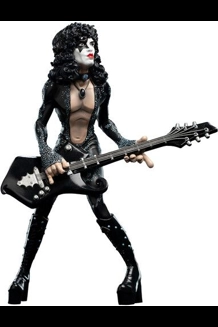 WETA KISS Star Child Vinyl Figure