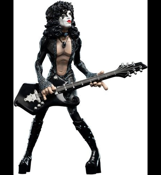 WETA KISS Star Child Vinyl Figure