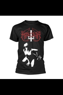 Marduk Fuck Me Jesus T-Shirt