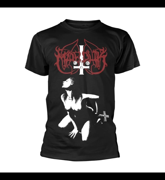 Marduk Fuck Me Jesus T-Shirt