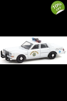 G.L. C.H.P. '88 Dodge Diplomat