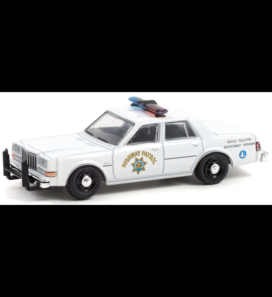 G.L. C.H.P. '88 Dodge Diplomat