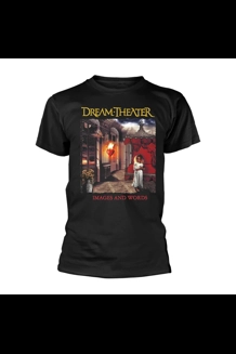 Dream Theater Images And Words T-Shirt